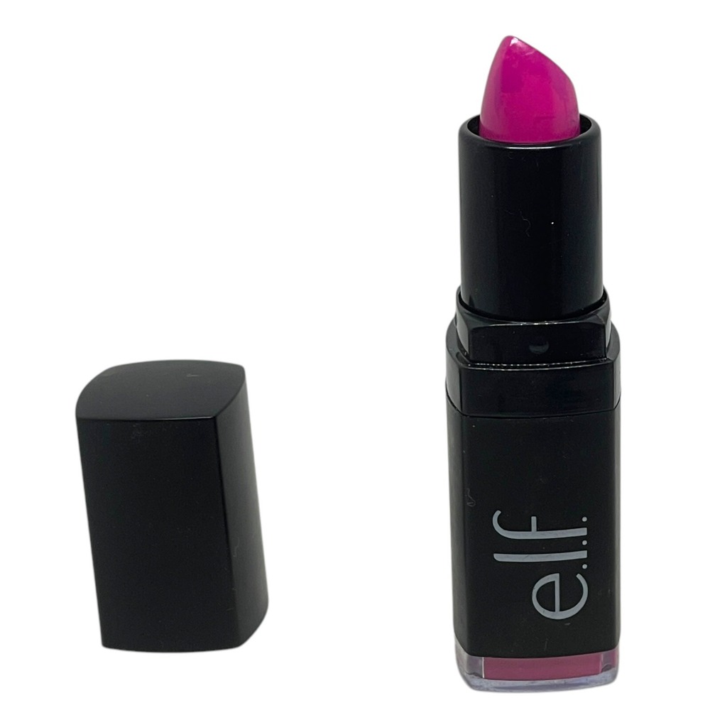 Elf Moisturizing Lipstick Flirty & Fabulous 82636 Discontinued New‎ Without Box